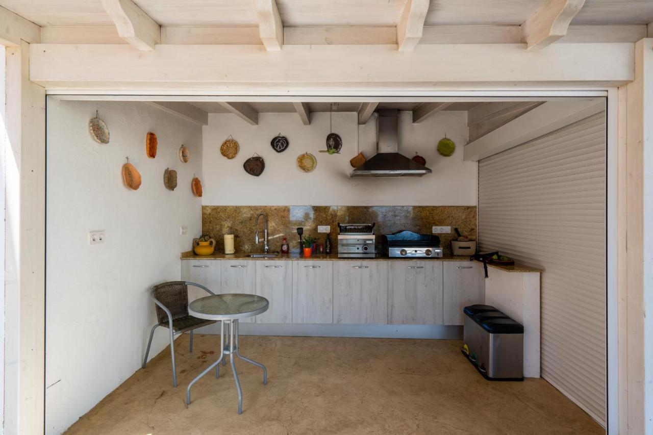 La Vida Sin Limites Apartamento