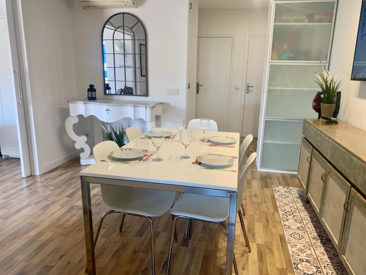 Apartment Mas Pinell 3 -viu Be L'Estartit