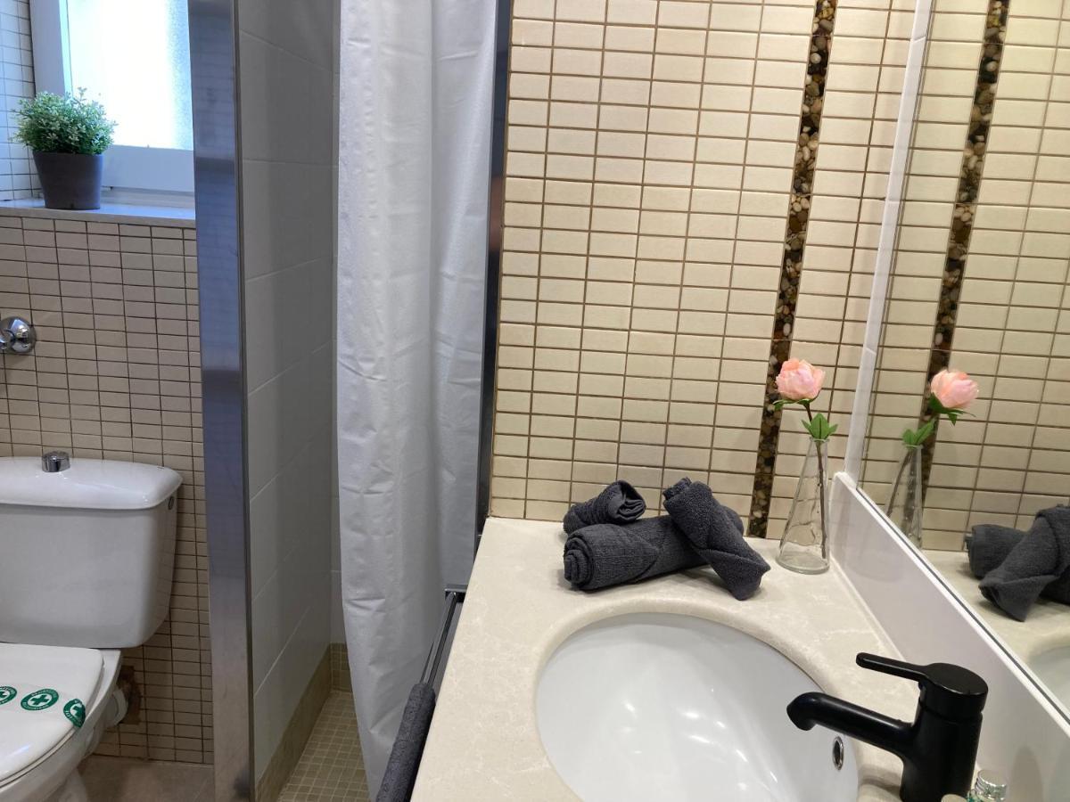 Apartment Mas Pinell 3 -viu Be L'Estartit
