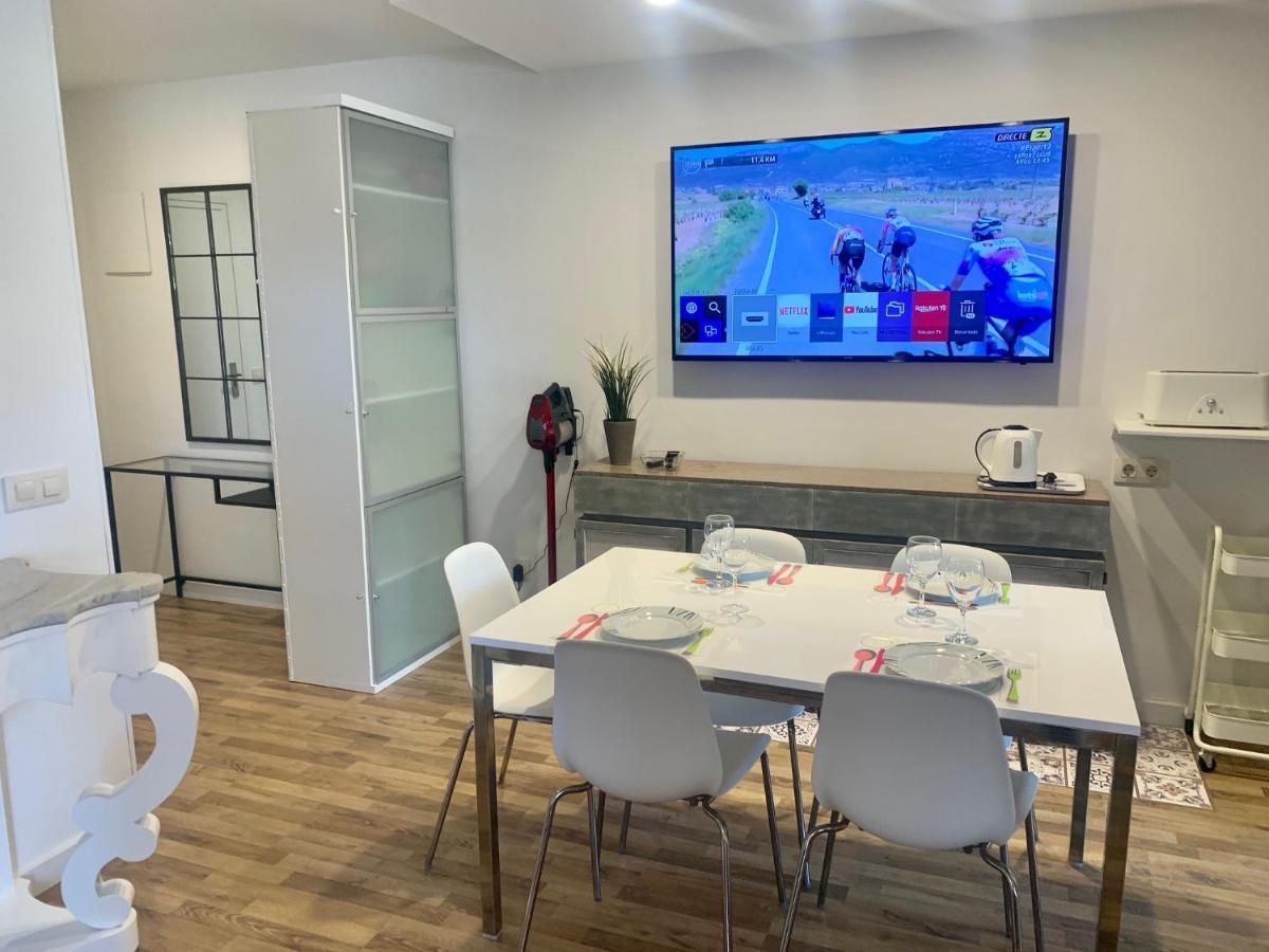 Apartment Mas Pinell 3 -viu Be L'Estartit