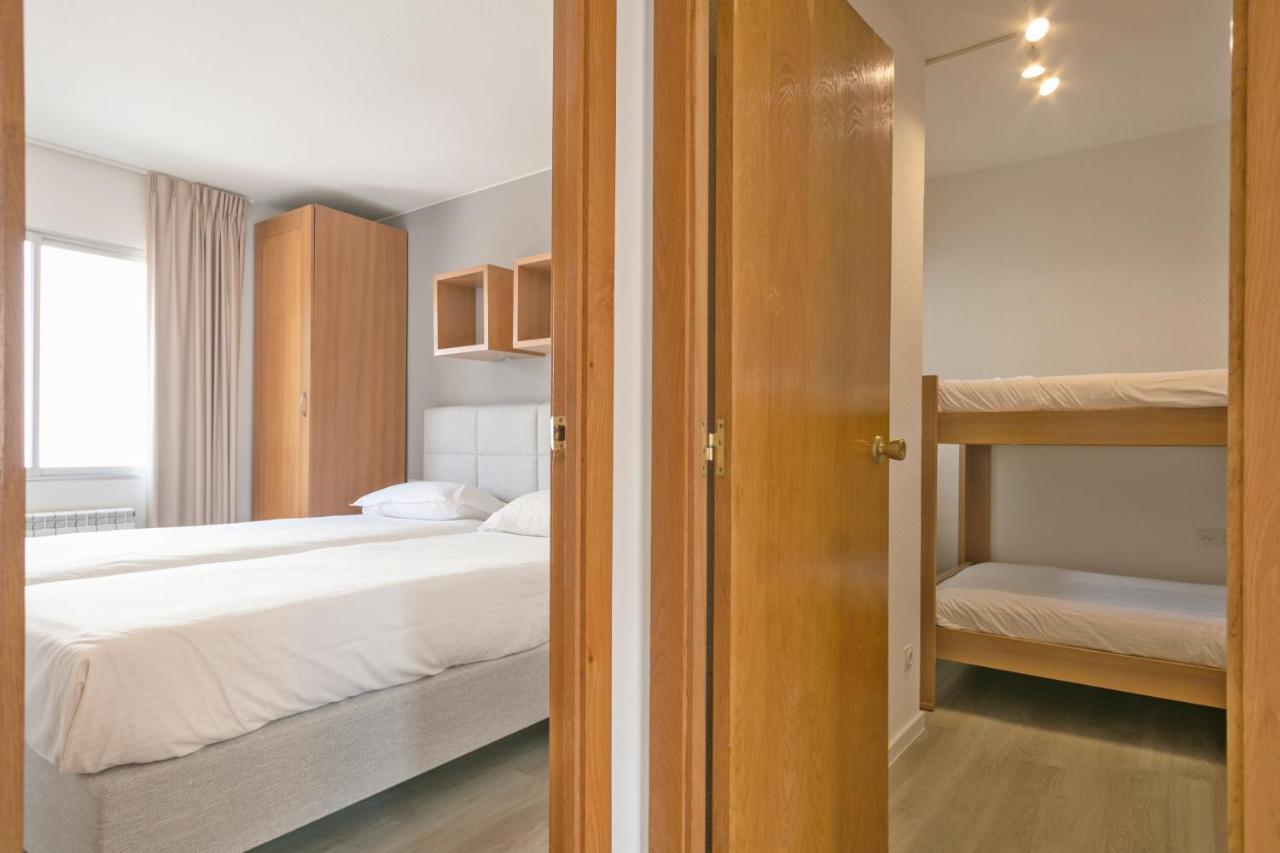 Barcarola Apartamento Sant Feliu de Guíxols