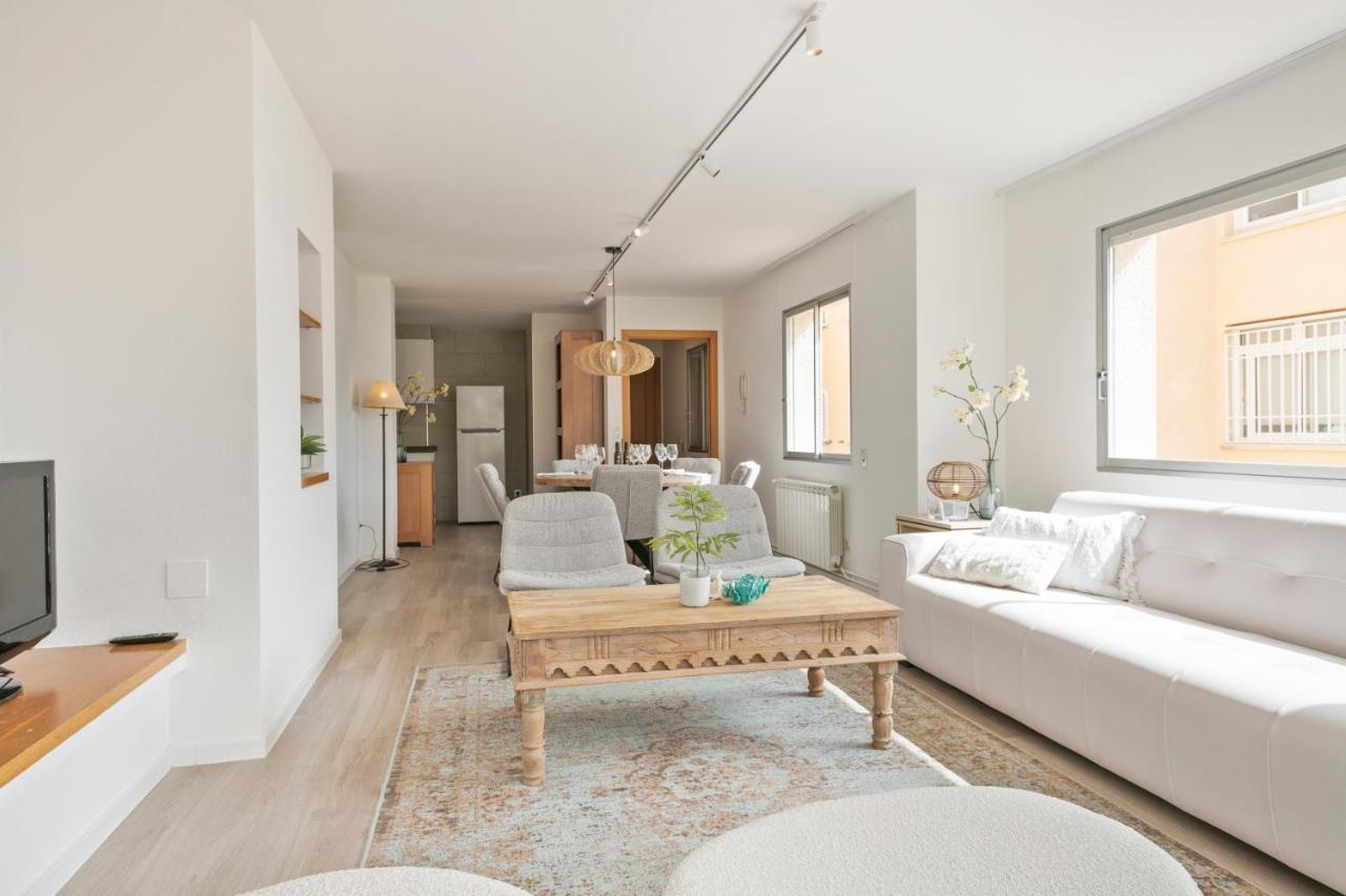 Apartamento Barcarola Sant Feliu de Guíxols