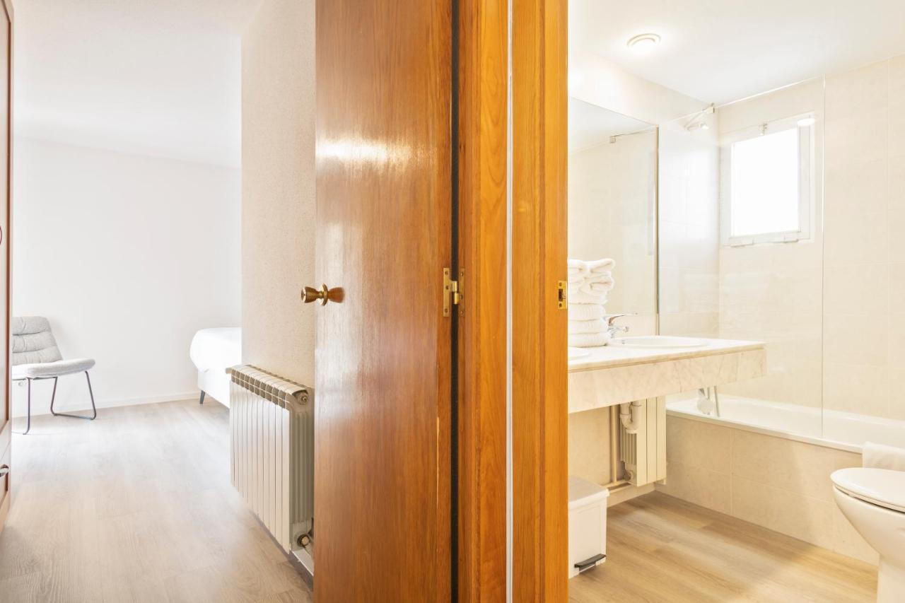 Apartamento Barcarola