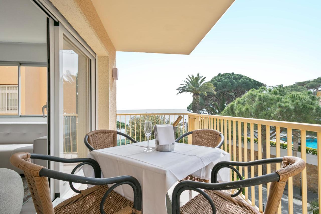 Barcarola Apartamento Sant Feliu de Guíxols