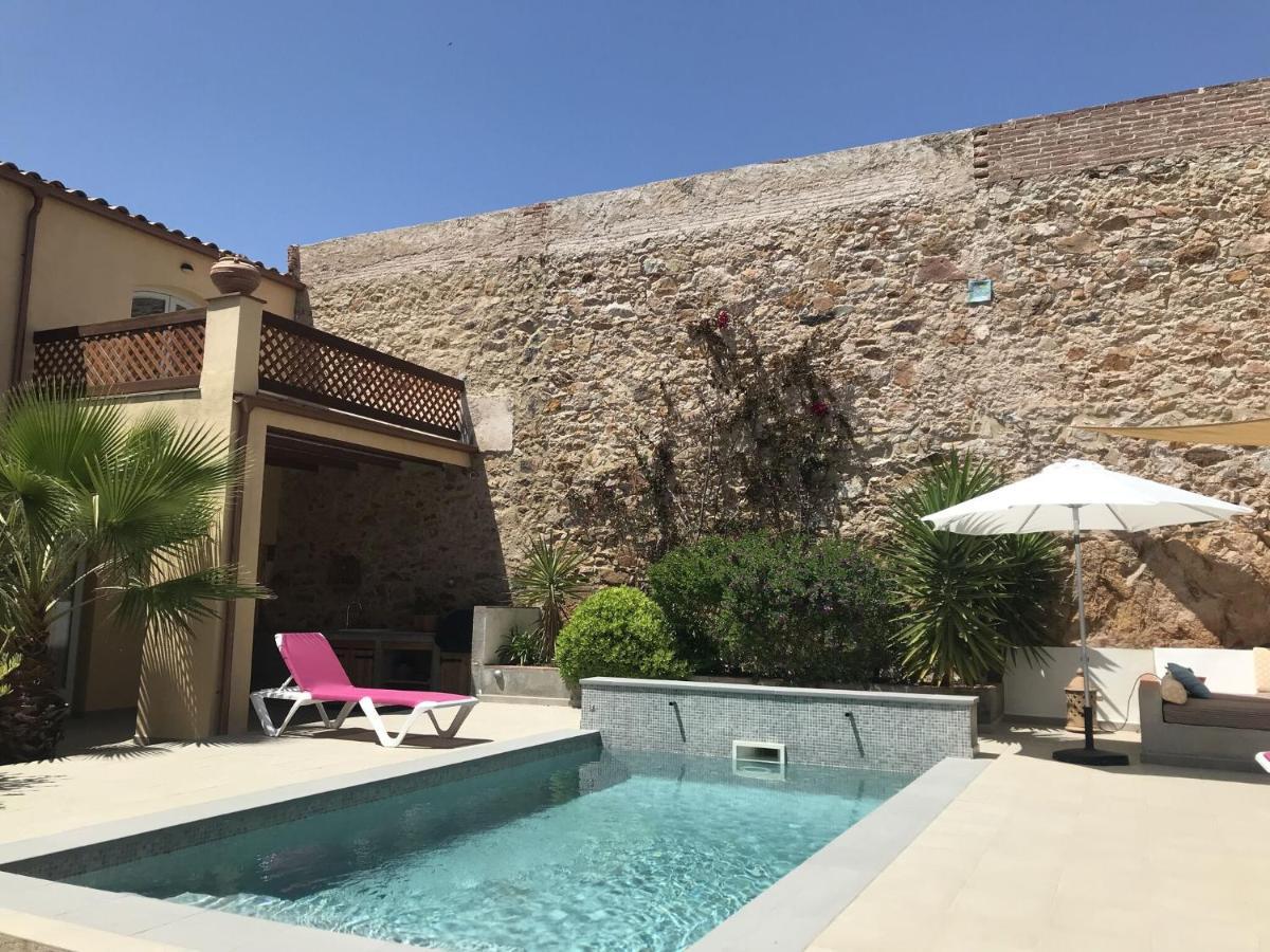 Сasa de vacaciones Belvilla By Oyo Guimar Sant Feliu de Guíxols