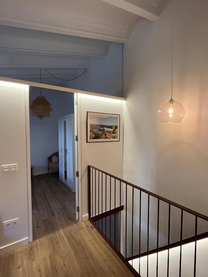 Casa Font - Perfect To Disconnect In A Rustic & Modern House Holiday home *