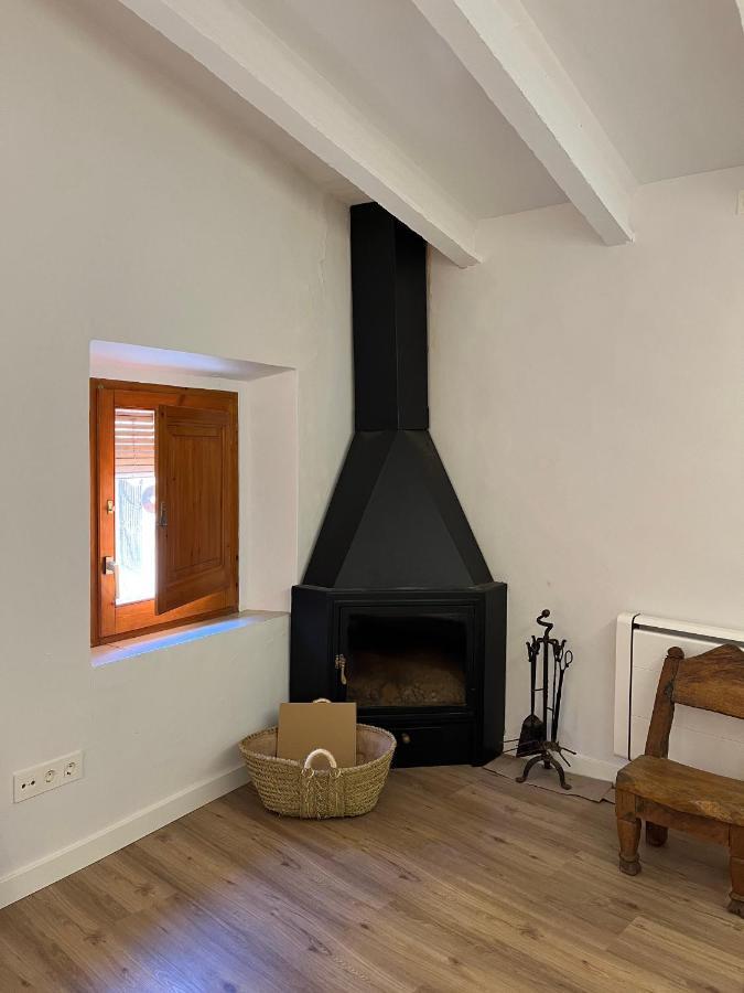 Casa Font - Perfect To Disconnect In A Rustic & Modern House Holiday home