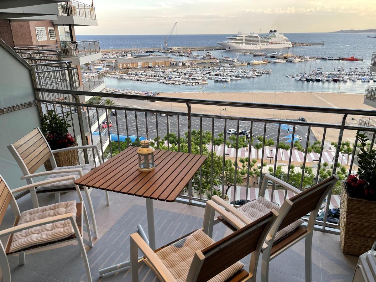 Apartment Panoramic View *