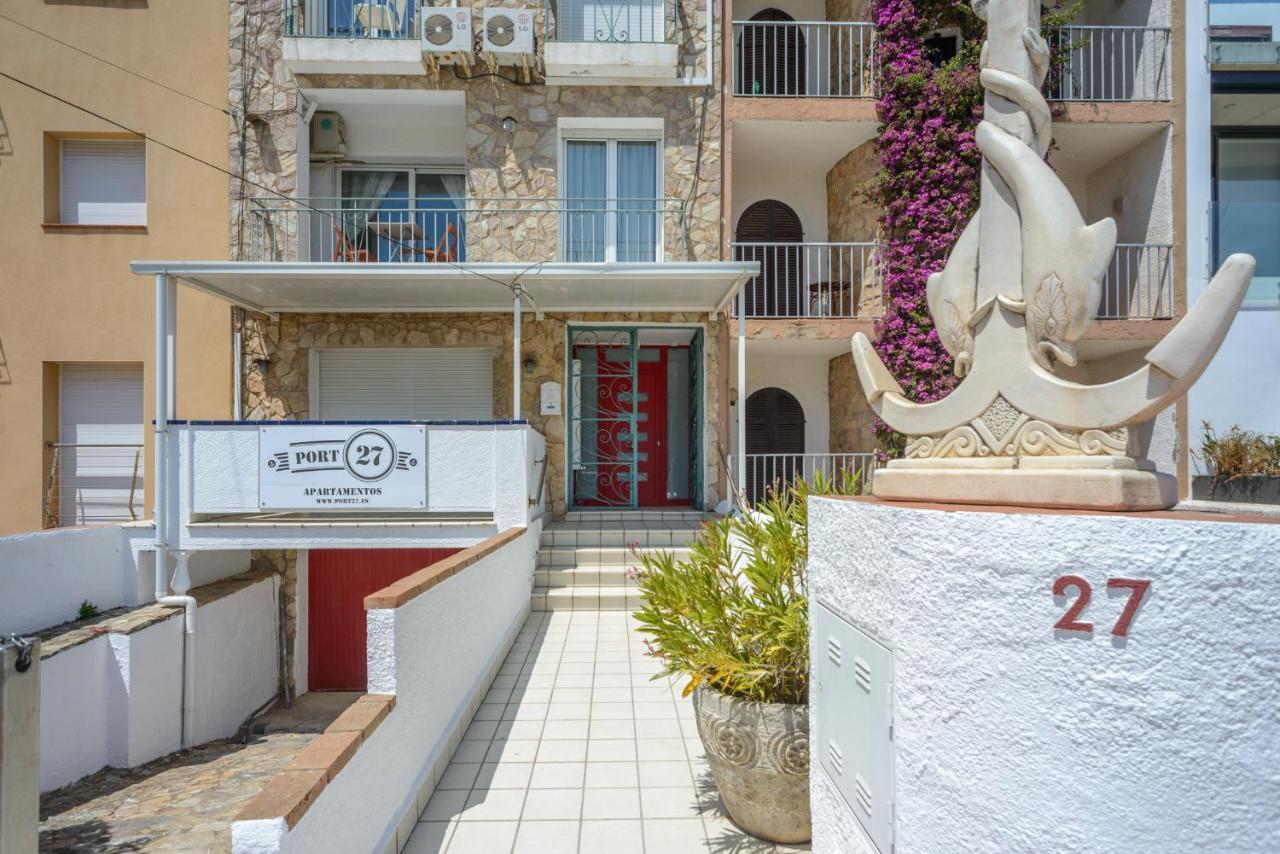 Apartment Port 27 *