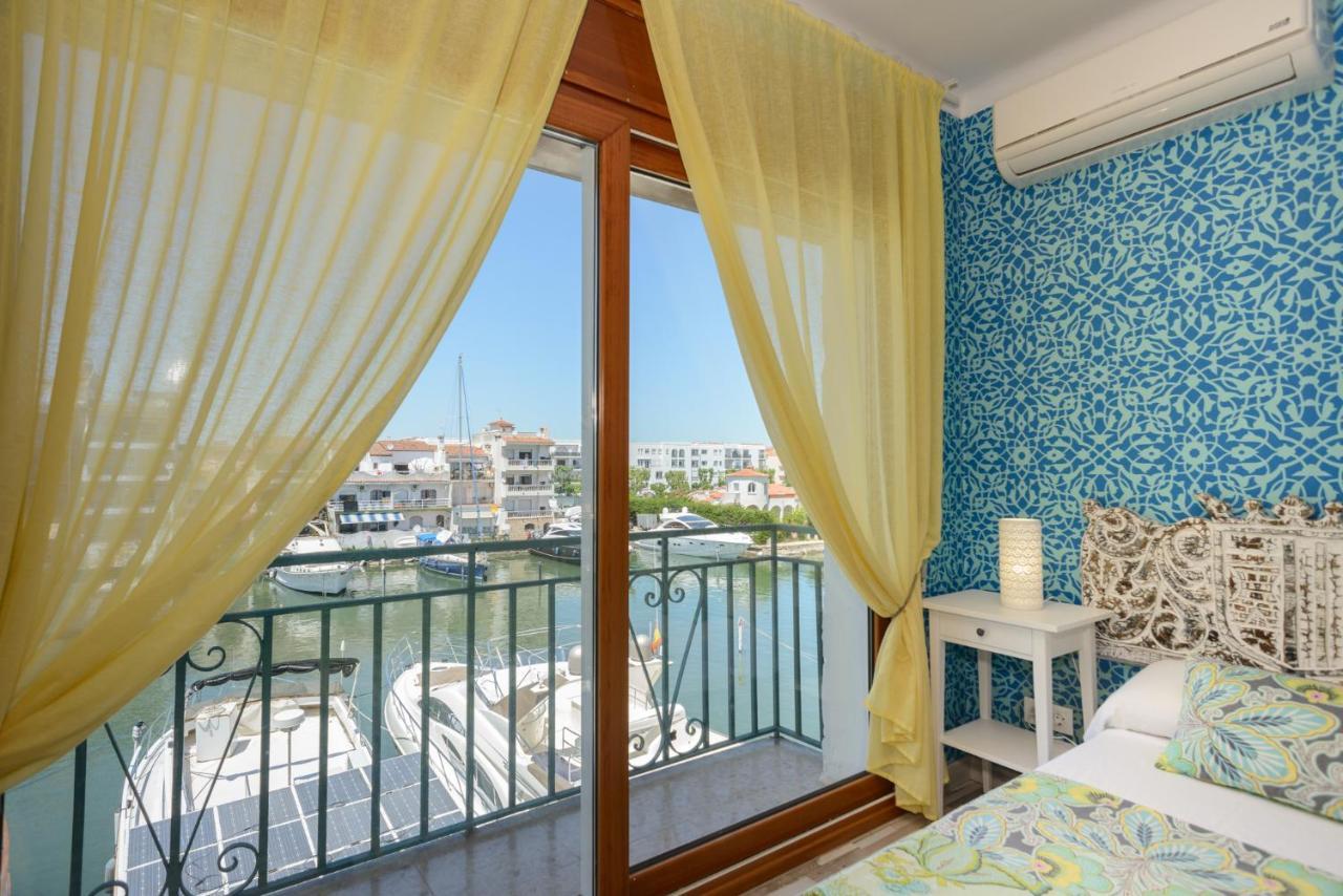 Apartment Port 27 *