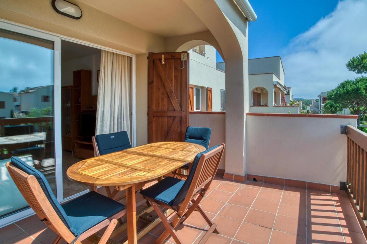 Apartment A Sant Antoni De *