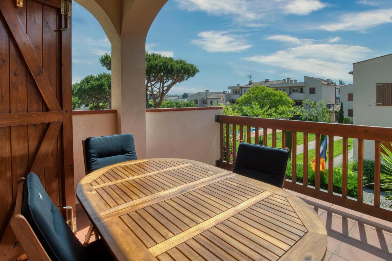 A Sant Antoni De Apartment