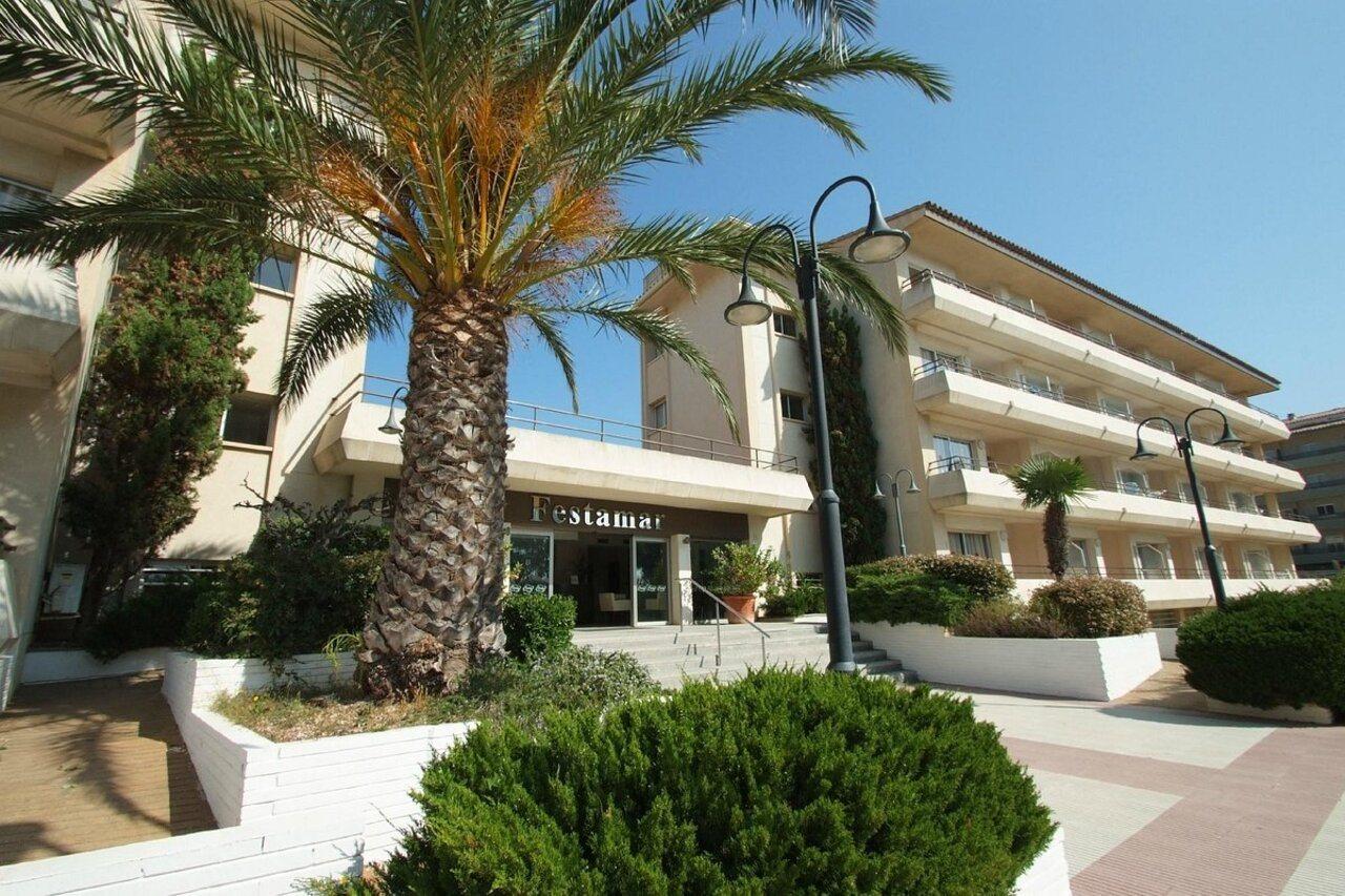 Apartment Maeva Estartit *