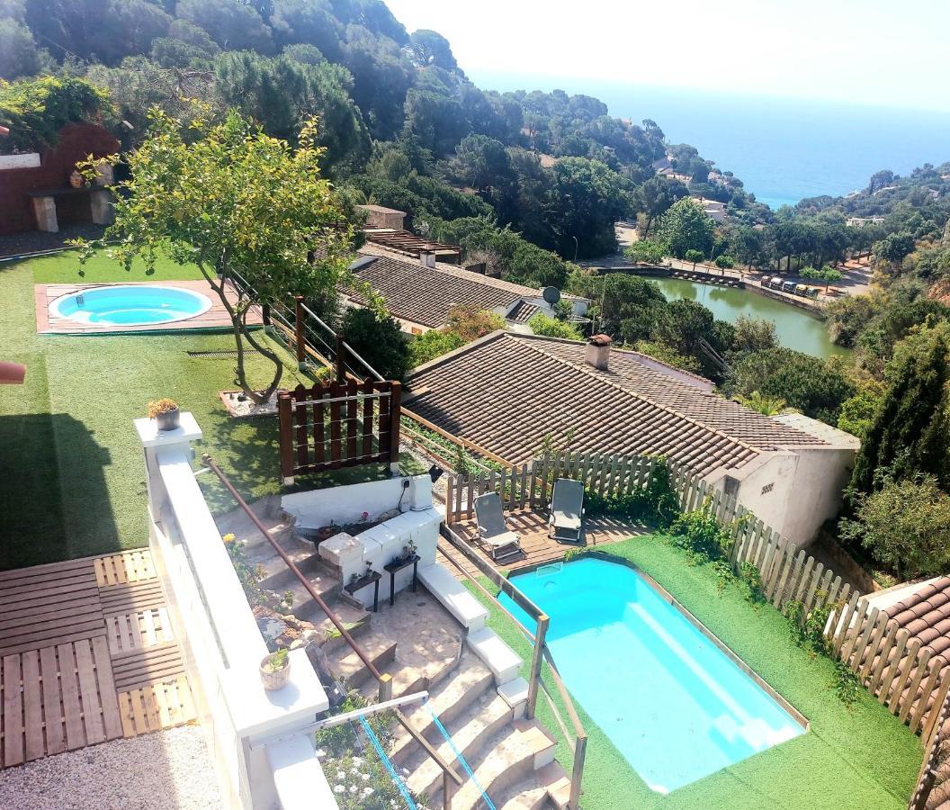 Mar I Cel Con Jacuzzi Holiday home