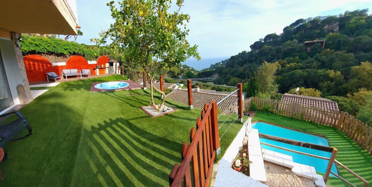 Mar I Cel Con Jacuzzi Holiday home *