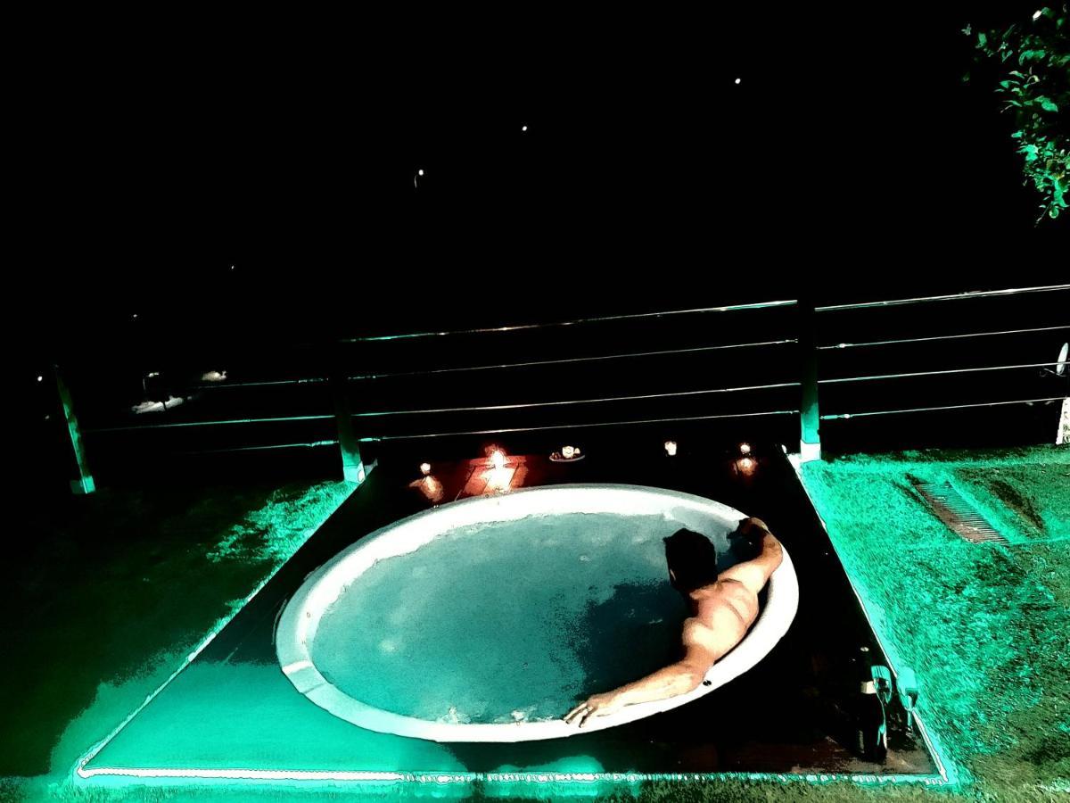 Mar I Cel Con Jacuzzi Holiday home