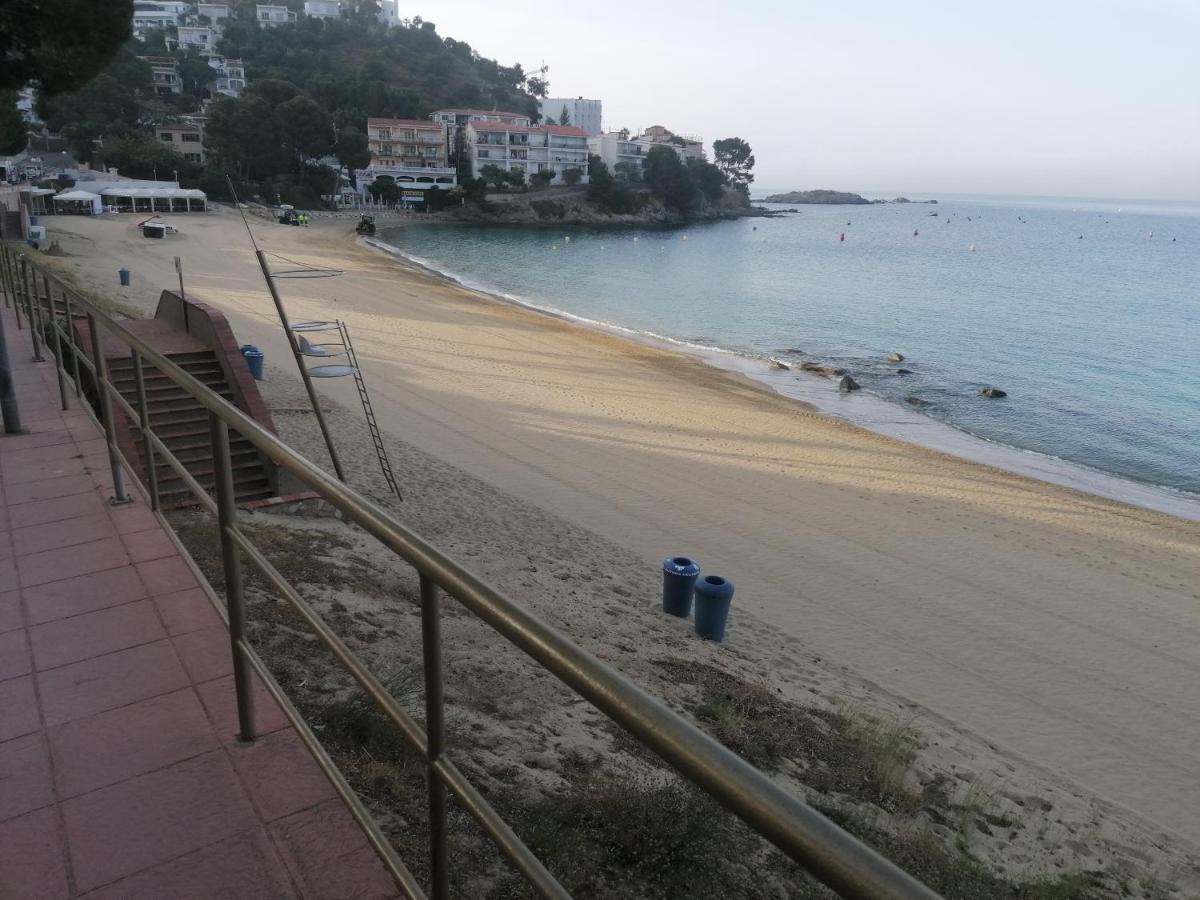 Apartamento Canyelles