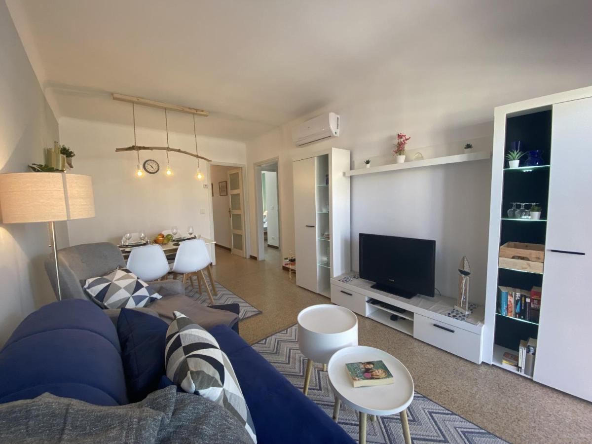 Iv 6 12 Apartamento *