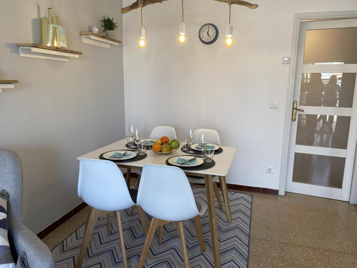 Apartamento Iv 6 12 *