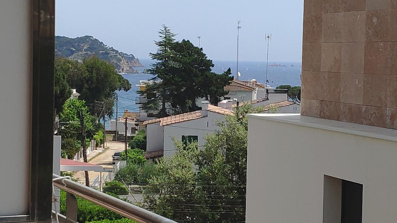 A 150 Metros De La Playa En La Fosca Apartment *