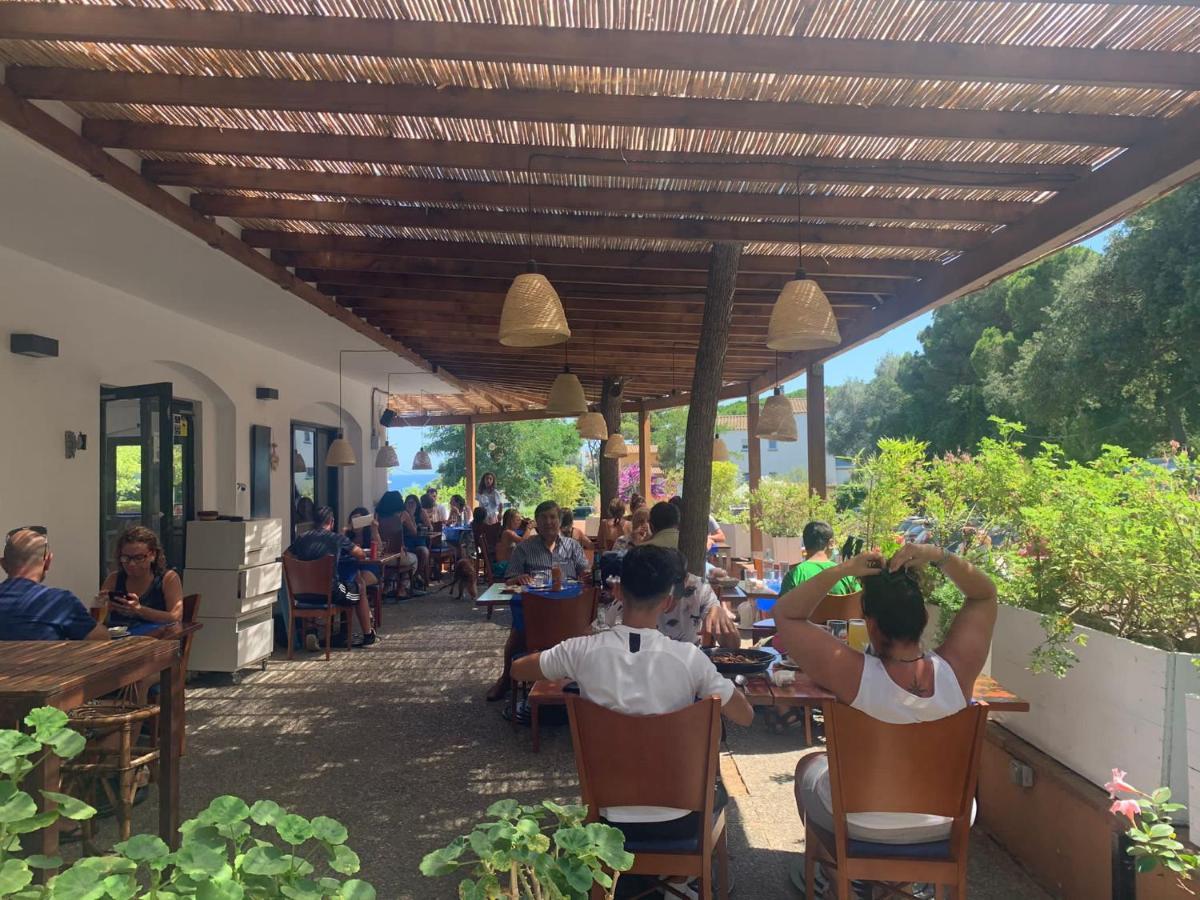 Camping Acampale - Glamping Costa Brava - Calella De Palafrugell