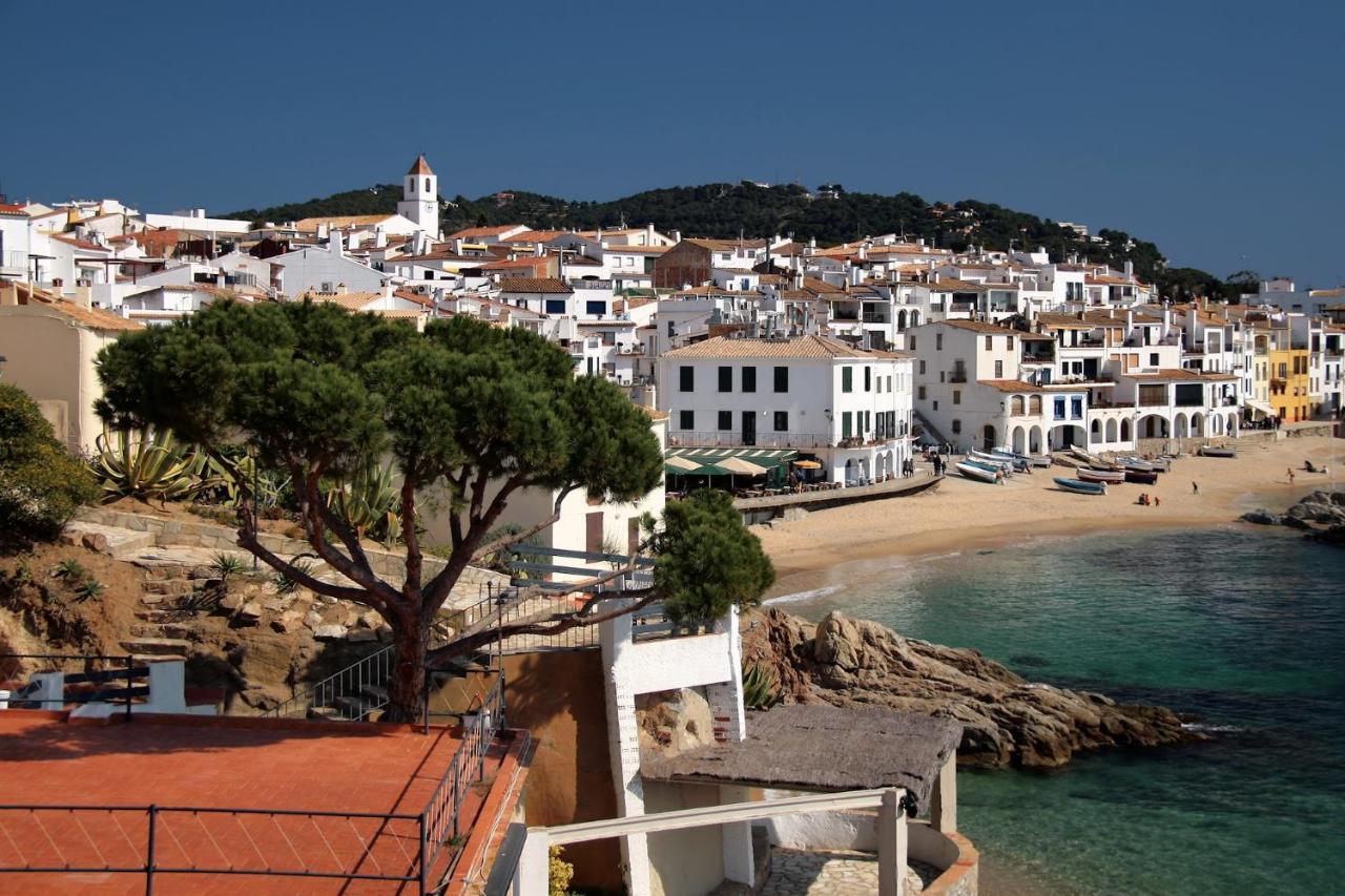 Acampale - Glamping Costa Brava - Calella De Palafrugell