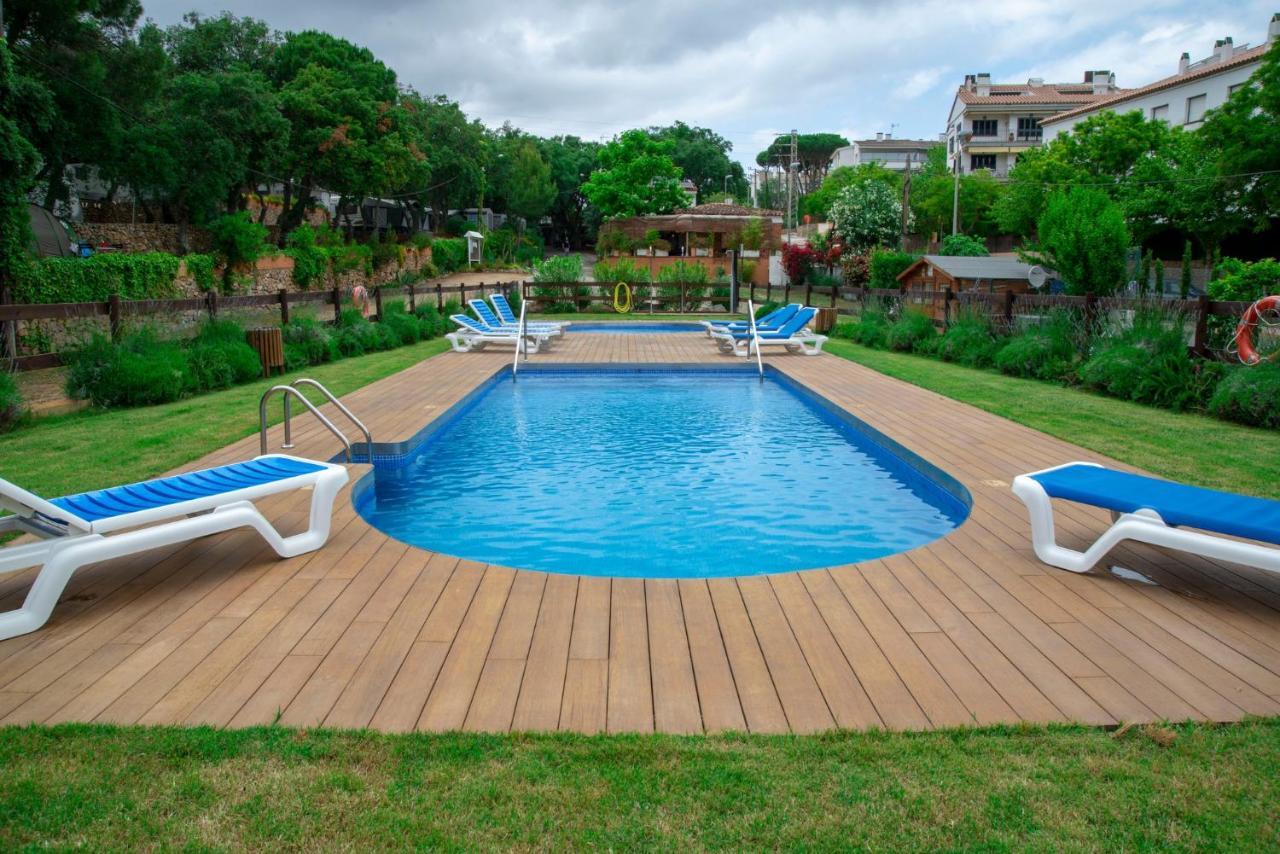 Acampale - Glamping Costa Brava - *