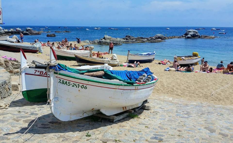 Acampale - Glamping Costa Brava - * Calella De Palafrugell