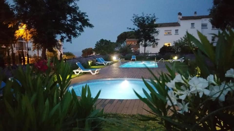 Camping Acampale - Glamping Costa Brava -