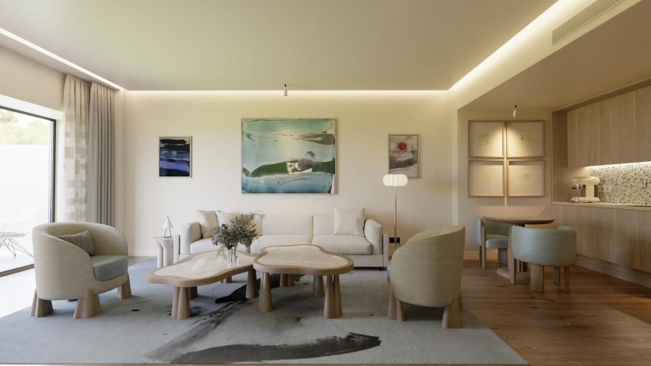 Hotel Camiral - The Leading Of The World Caldes de Malavella