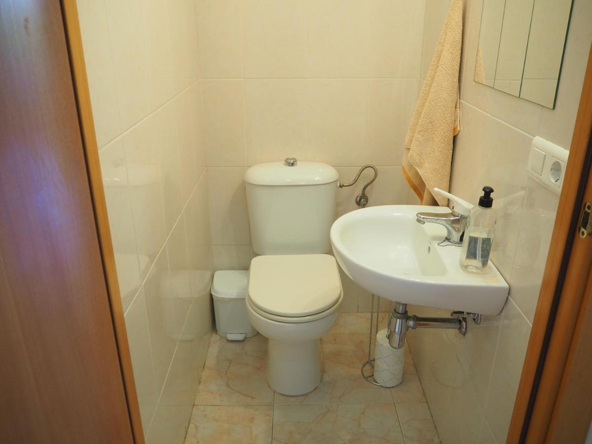 Casa En L'estartit, Piscina, Jardin Comunitario Holiday home *