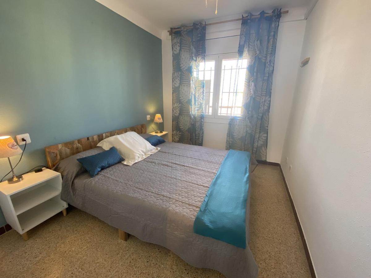 Apartamento Iv 6 12 Rosas