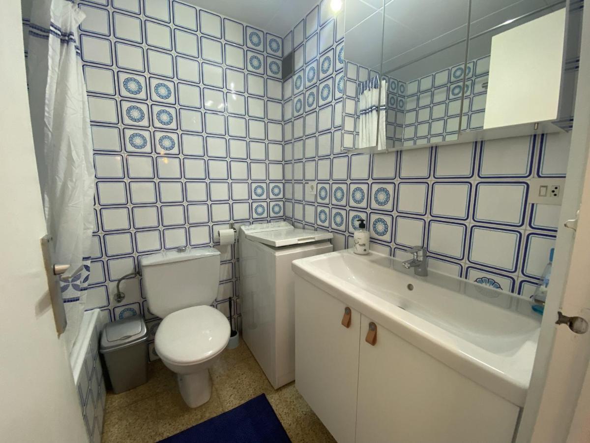 Apartamento Iv 6 12 Rosas