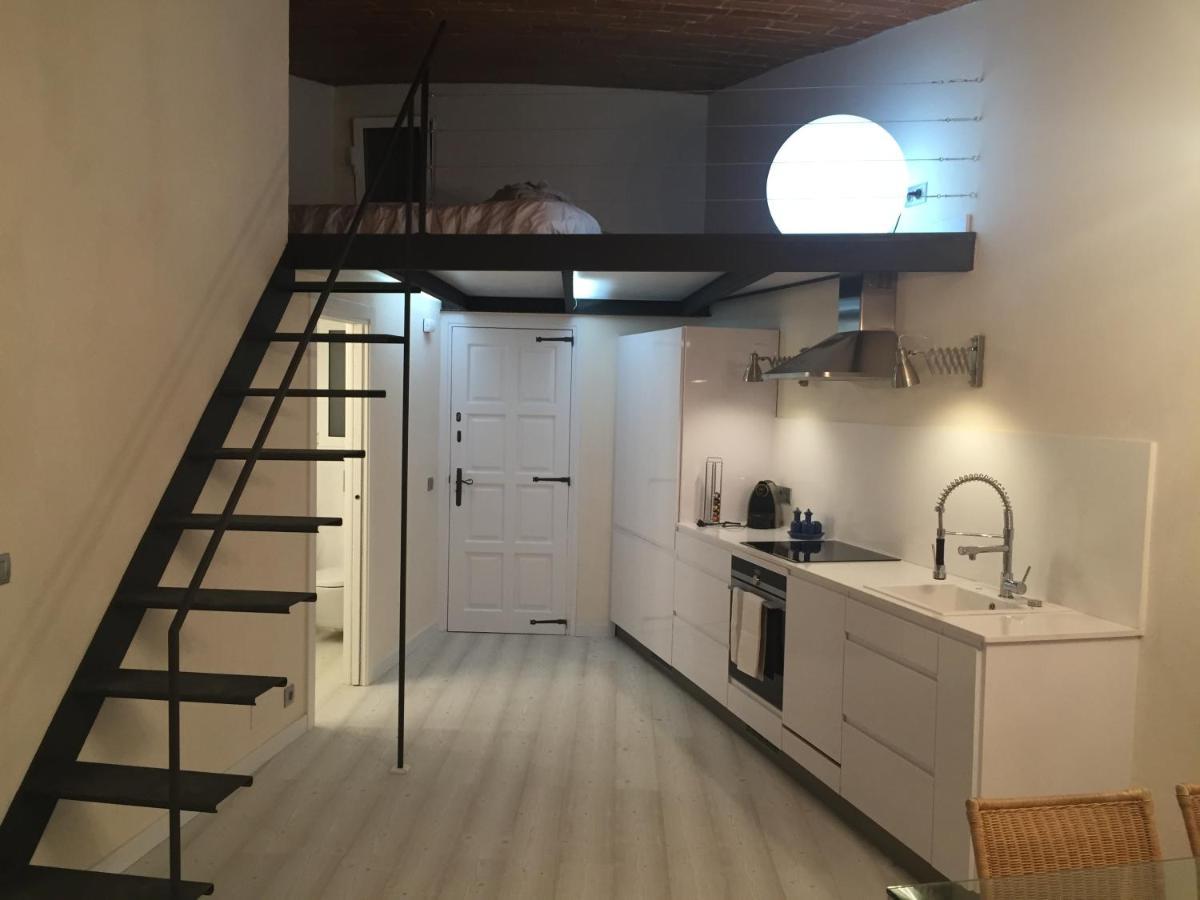 Apartamento Loft Cap Sa Sal Ii Begur