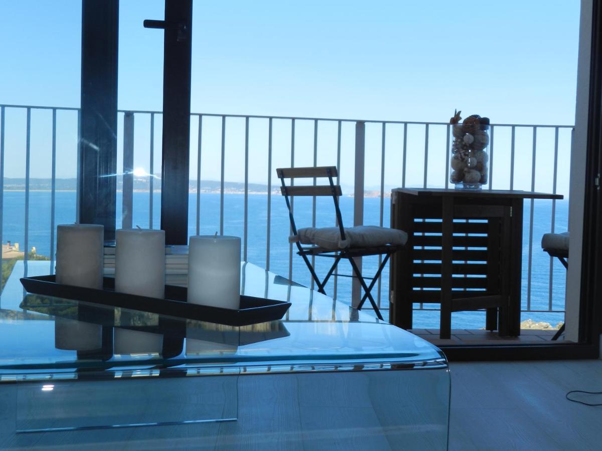 Loft Cap Sa Sal Ii * Begur