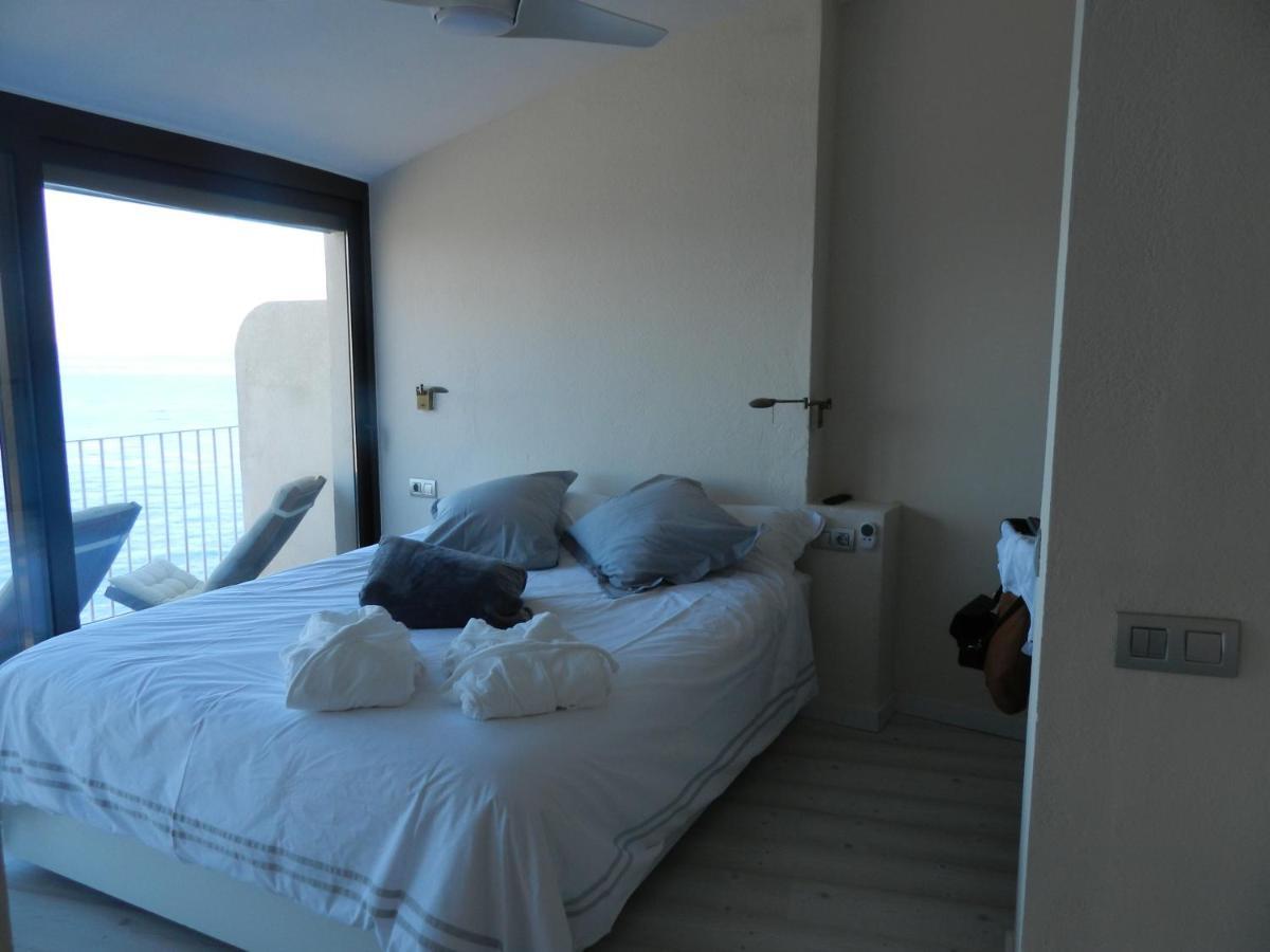Loft Cap Sa Sal Ii Begur