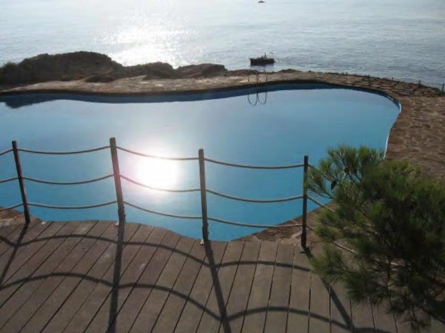 Loft Cap Sa Sal Ii Begur