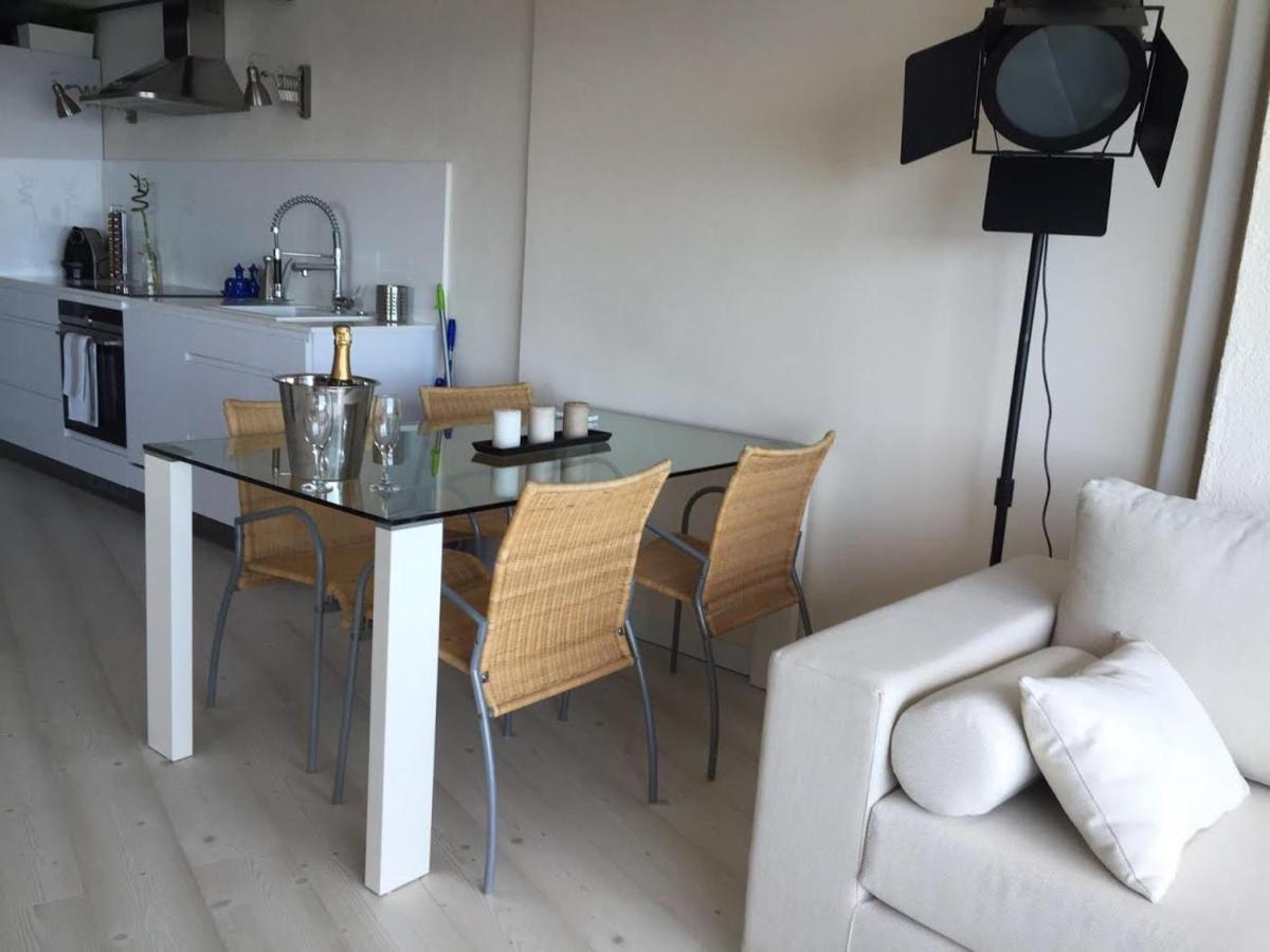 Loft Cap Sa Sal Ii