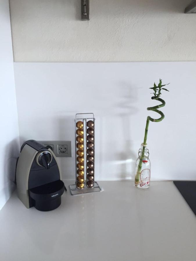 Apartamento Loft Cap Sa Sal Ii *