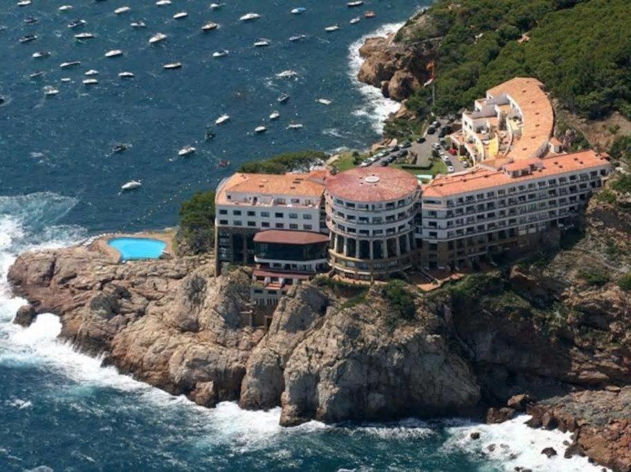 Apartamento Loft Cap Sa Sal Ii Begur