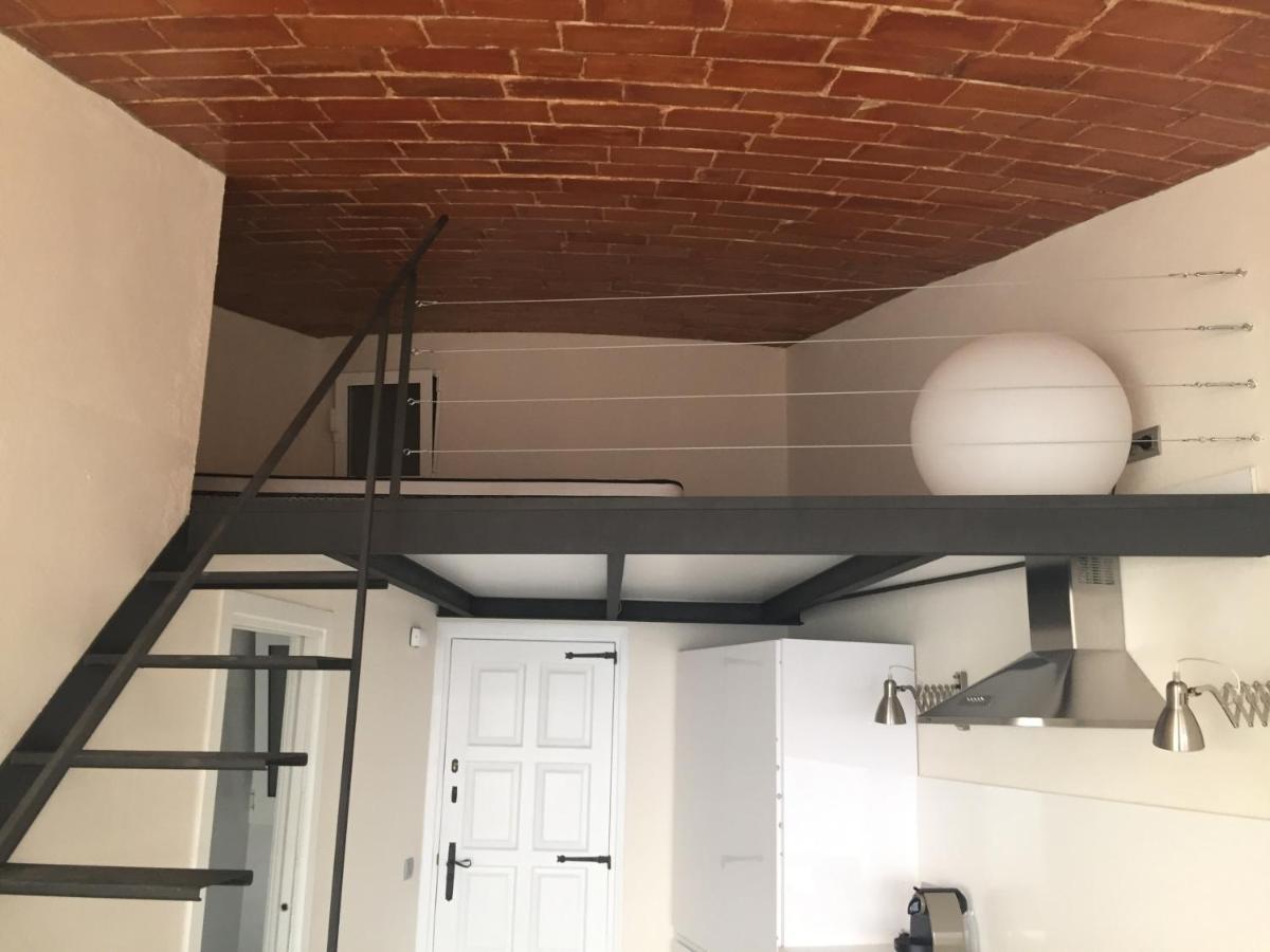 Apartamento Loft Cap Sa Sal Ii