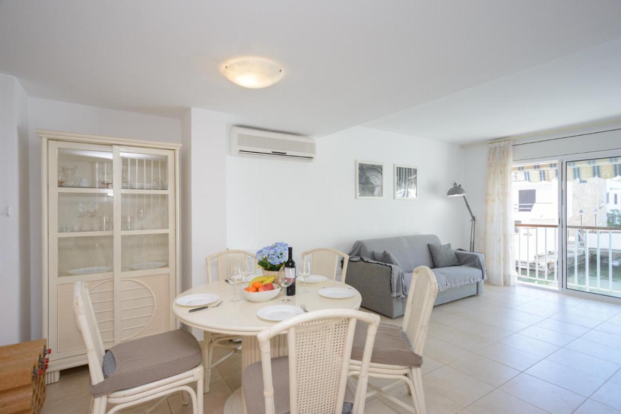 Casa Cartago * Empuriabrava
