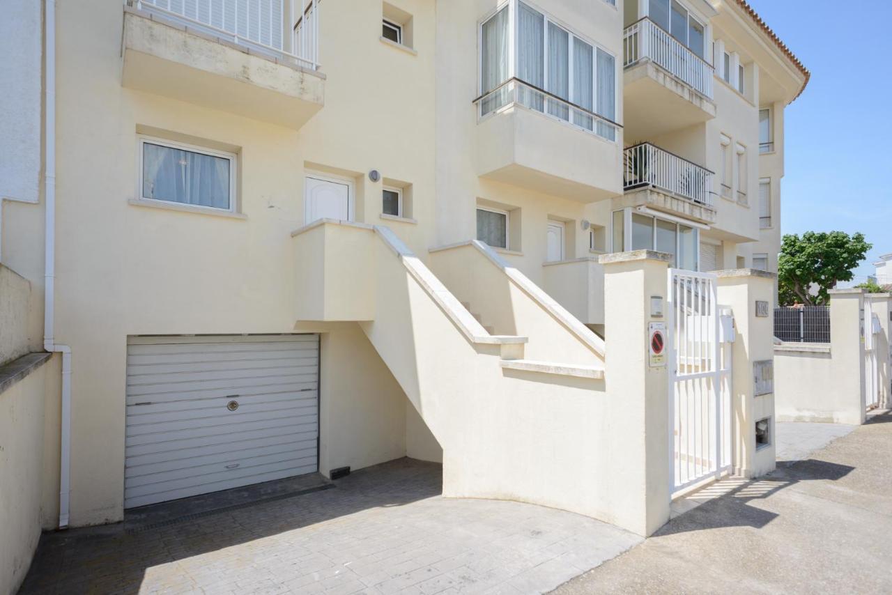 Holiday home Casa Cartago Empuriabrava