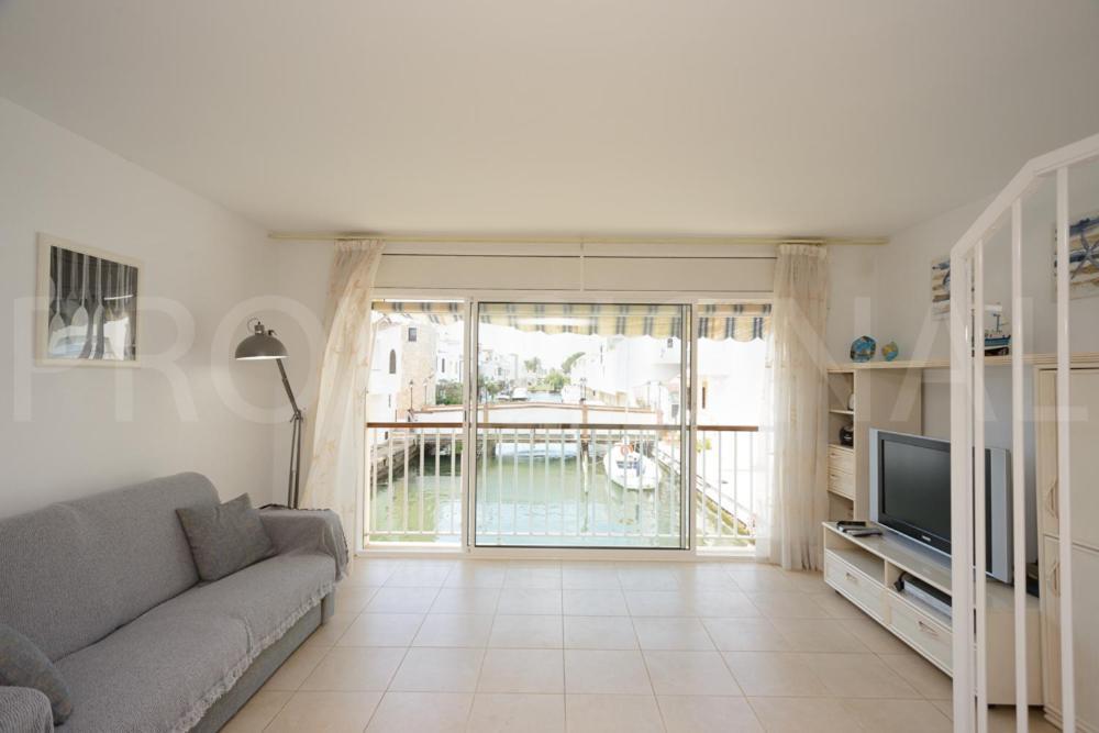 Holiday home Casa Cartago Empuriabrava