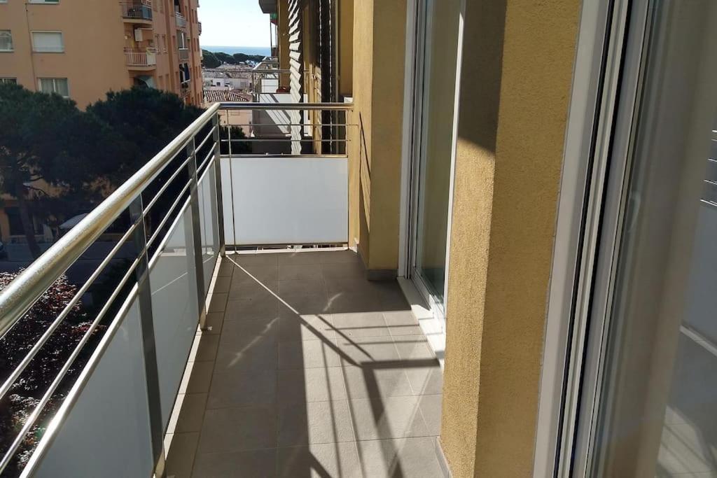 Apartamento Precioso A 250 Metros De La Playa.