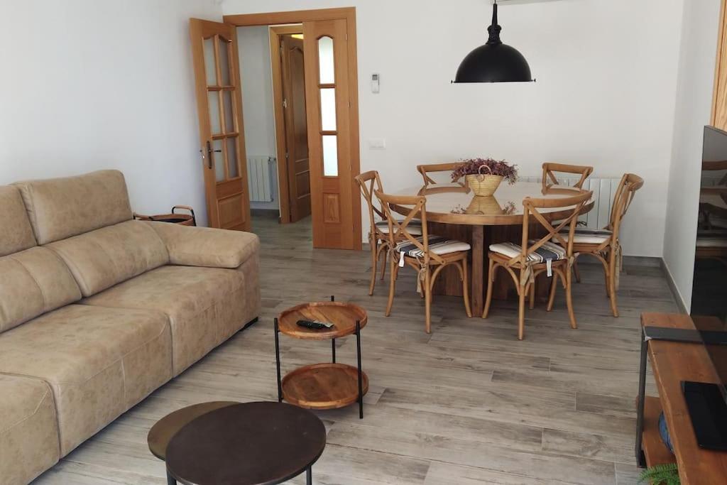 Apartamento Precioso A 250 Metros De La Playa.