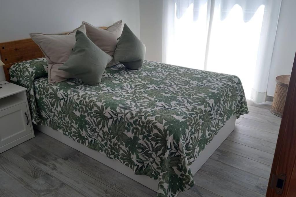 Apartamento Precioso A 250 Metros De La Playa.