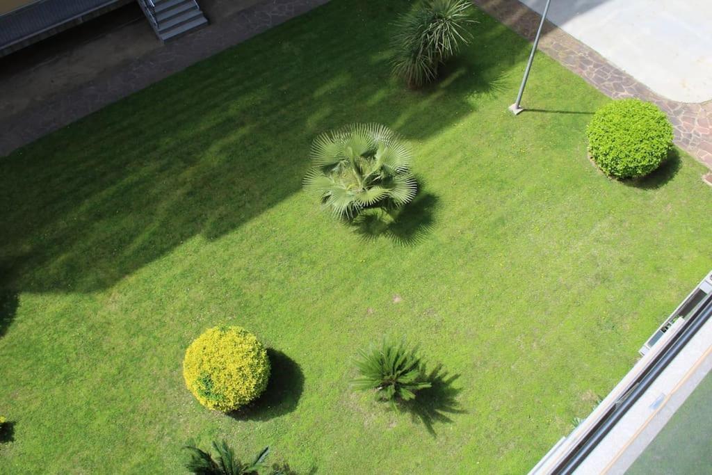 Precioso A 250 Metros De La Playa. Apartamento Blanes