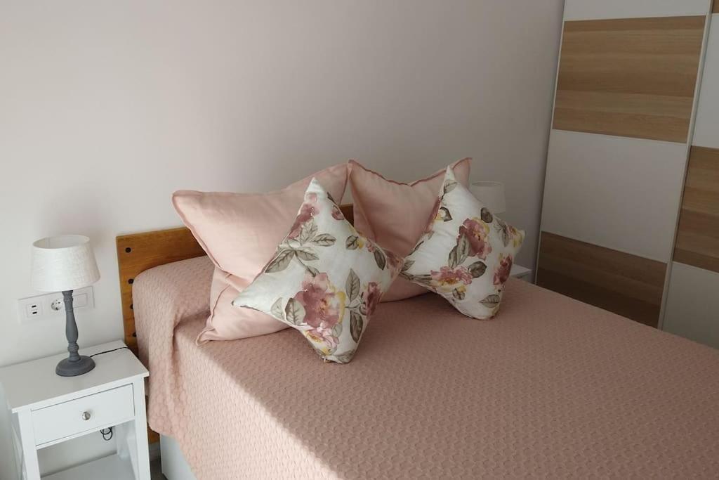 Precioso A 250 Metros De La Playa. Apartamento