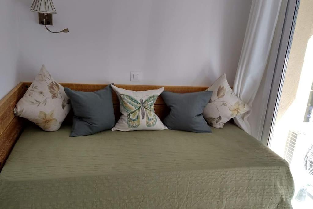 Apartamento Precioso A 250 Metros De La Playa.